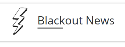 Externer Link - Blackout News