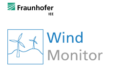 Externer Link - Wind Monitor